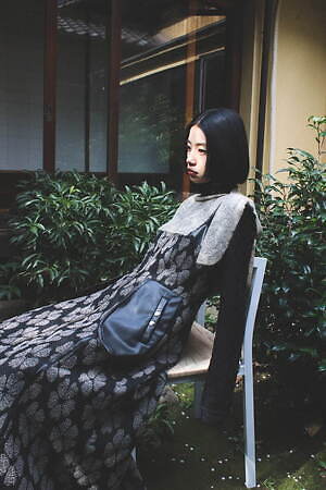 フミク(Fumiku) 2022-23年秋冬ウィメンズコレクション  - 写真15