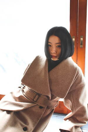 フミク(Fumiku) 2022-23年秋冬ウィメンズコレクション  - 写真19