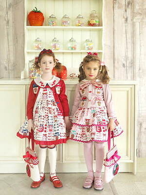 シャーリーテンプル(Shirley Temple) 2021-22年秋冬ウィメンズコレクション  - 写真1