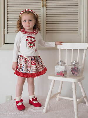 シャーリーテンプル(Shirley Temple) 2021-22年秋冬ウィメンズコレクション  - 写真4