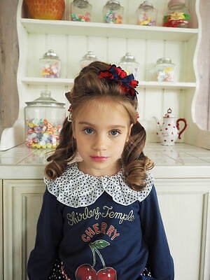 シャーリーテンプル(Shirley Temple) 2021-22年秋冬ウィメンズコレクション  - 写真6