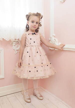 シャーリーテンプル(Shirley Temple) 2021-22年秋冬ウィメンズコレクション  - 写真25