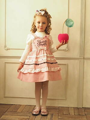 シャーリーテンプル(Shirley Temple) 2021-22年秋冬ウィメンズコレクション  - 写真40