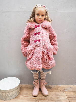 シャーリーテンプル(Shirley Temple) 2020-21年秋冬ウィメンズコレクション  - 写真14