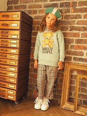 シャーリーテンプル(Shirley Temple) 2020-21年秋冬ウィメンズコレクション  - 写真15