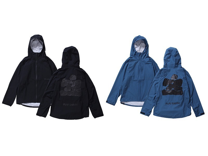 THE NORTH FACE ポケモンコラボ　ブルゾン Pokémon x The North Face 