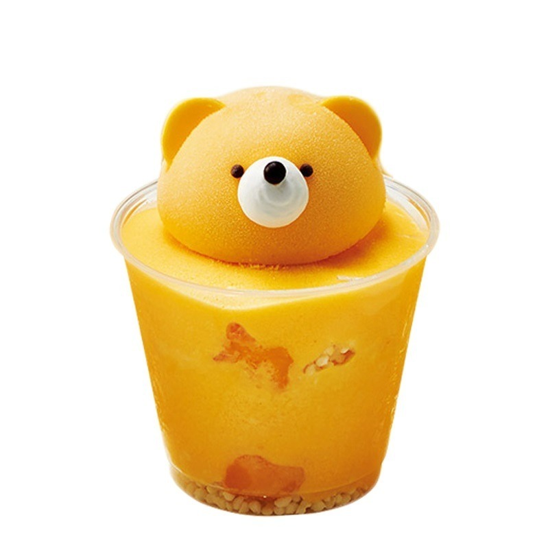 アイスクリーム万博「あいぱく」コピス吉祥寺で、長崎カステラ生ソフトなどご当地アイス80種以上｜写真30