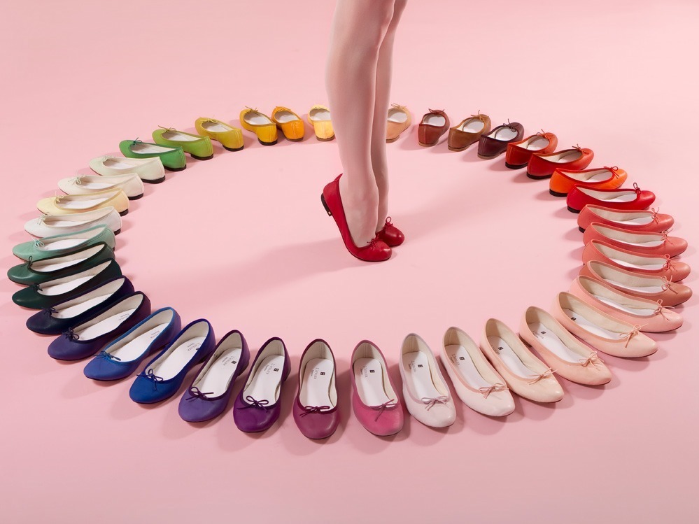 レペット(Repetto) アトリエレペット｜写真2