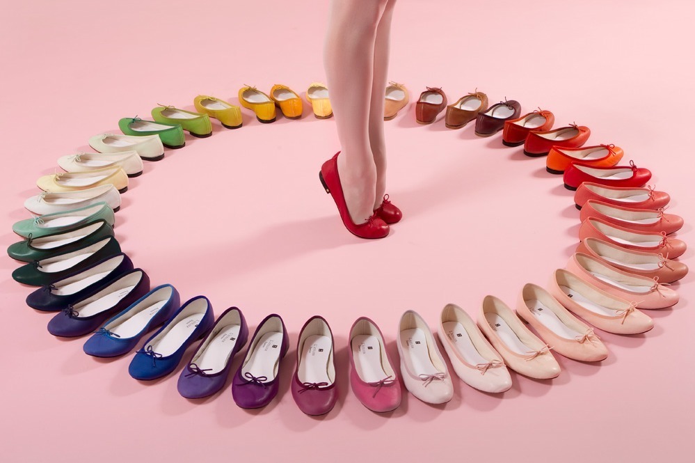 レペット「アトリエレペット」