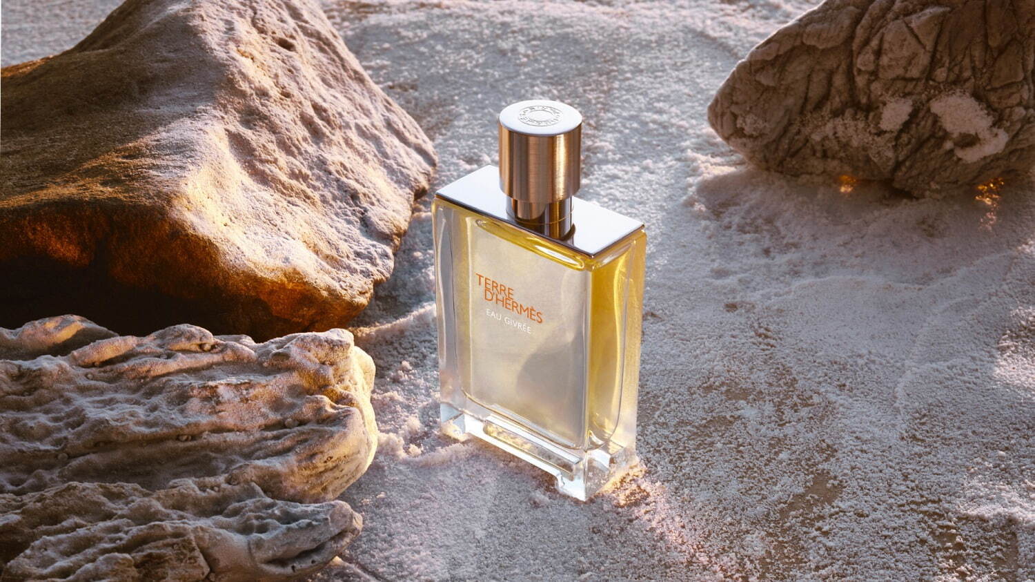 憧れの 香水 エルメス HERMES テール ドゥ EDT SP 50ml