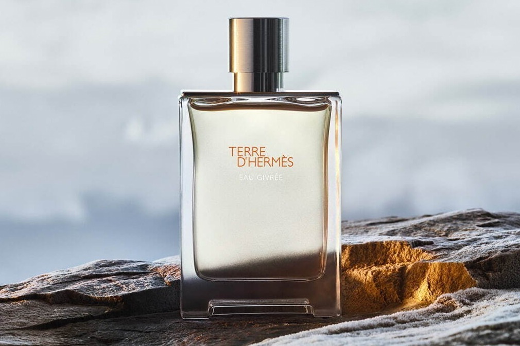 HERMES エルメス テールドゥエルメス 100ml