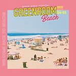 野外音楽フェス「グリーンルーム ビーチ」大阪で、海で楽しむライブ＆フード＆マーケット｜写真4