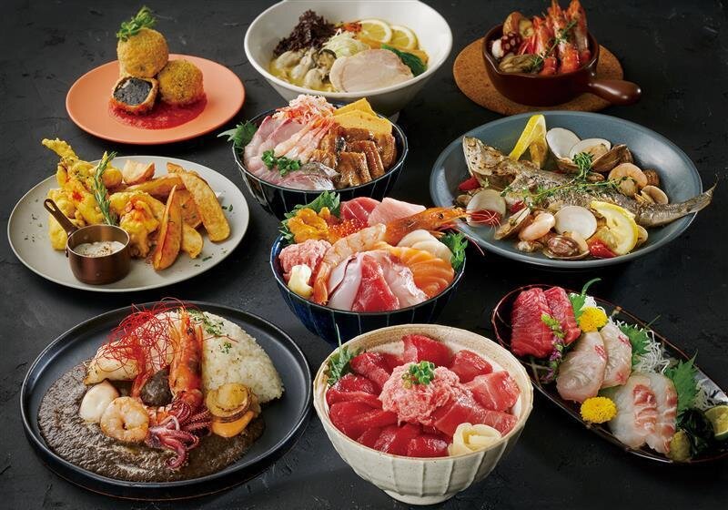 東京・芝浦＆浜松町エリア再開発「ブルーフロント芝浦」ツインタワー誕生、ホテルや商業施設がオープン｜写真60