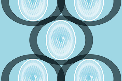 ミナ ペルホネン「視・展」