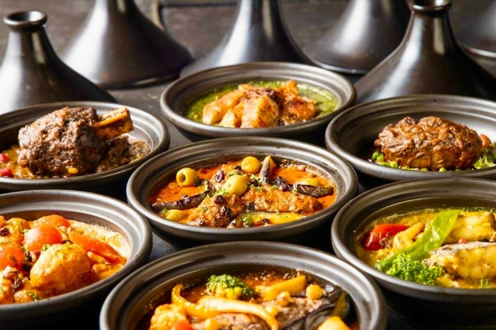 ビール｜「カールヴァーン・ベイ・ヨコハマ」“夜景と楽しむ”地中海・アラビア料理レストランが横浜に