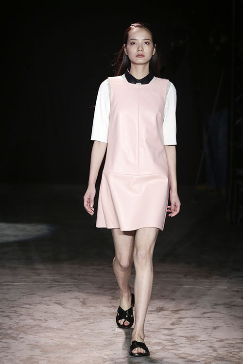 ドローム 2014年春夏<span>コレクション</span> - 写真14