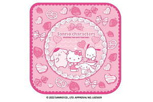 サーティワン アイスクリーム(31 ICE CREAM) サンリオキャラクター｜写真2