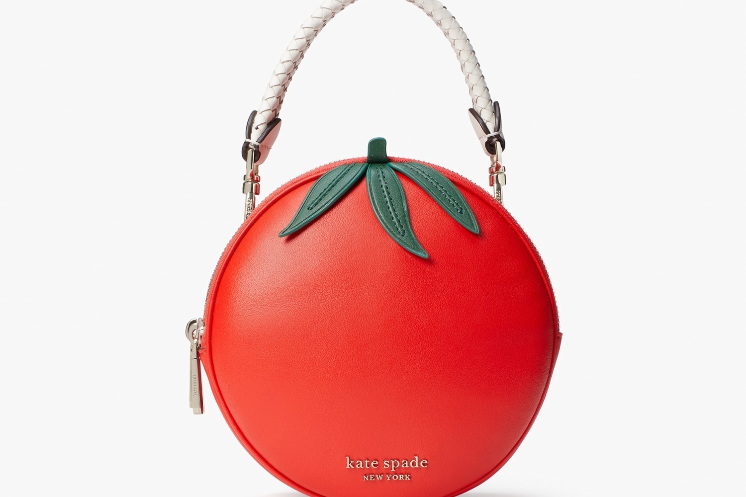 kate spade】Pinch Me Crab Large Tote かに カゴバッグ 送込