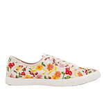 ケイト・スペード22年夏シューズ、“ピンチョス入り”クリアヒールサンダルやフルーツ柄スニーカー｜写真3