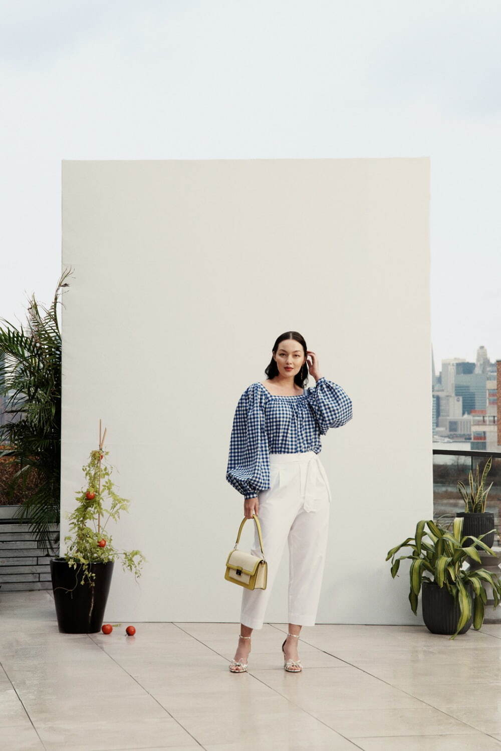 ケイト・スペード ニューヨーク(kate spade new york) 2022年夏ウィメンズコレクション  - 写真17