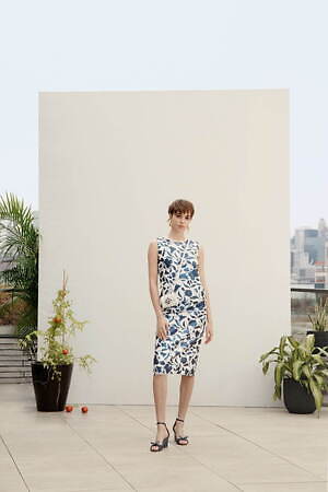 ケイト・スペード ニューヨーク(kate spade new york) 2022年夏ウィメンズコレクション  - 写真1