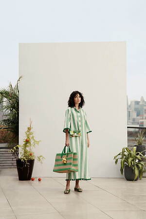 ケイト・スペード ニューヨーク(kate spade new york) 2022年夏ウィメンズコレクション  - 写真10