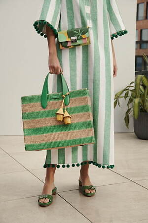 ケイト・スペード ニューヨーク(kate spade new york) 2022年夏ウィメンズコレクション  - 写真11