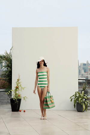 ケイト・スペード ニューヨーク(kate spade new york) 2022年夏ウィメンズコレクション  - 写真24