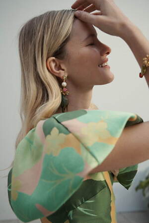 ケイト・スペード ニューヨーク(kate spade new york) 2022年夏ウィメンズコレクション  - 写真26