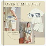 ジェラート ピケ(gelato pique) ジェラート ピケ 表参道ヒルズ店｜写真6