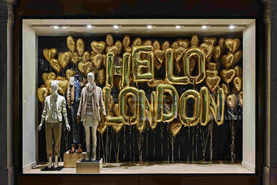 日本再上陸に期待！アレクサ・チャン、アンジー、オバマも愛用のJ.クルーがロンドン、香港に本格進出