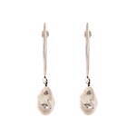 アレキサンダー・マックイーン新作ジュエリー、スワロフスキークリスタルが輝くアンティーク風｜写真14