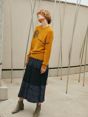 ジュンオカモト(JUN OKAMOTO) 2022-23年秋冬ウィメンズコレクション  - 写真4