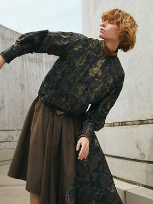 ジュンオカモト(JUN OKAMOTO) 2022-23年秋冬ウィメンズコレクション  - 写真7