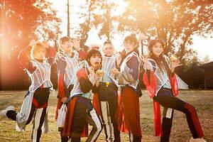 FOR LiVE TOUR なんばHatch,セカンドクラッチ,浜松窓枠,ブルーライブ広島｜写真1
