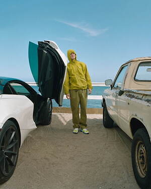 ステューシー(STÜSSY) 2022年夏ウィメンズ&メンズコレクション  - 写真10