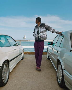 ステューシー(STÜSSY) 2022年夏ウィメンズ&メンズコレクション  - 写真13