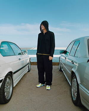 ステューシー(STÜSSY) 2022年夏ウィメンズ&メンズコレクション  - 写真14