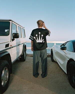 ステューシー(STÜSSY) 2022年夏ウィメンズ&メンズコレクション  - 写真18