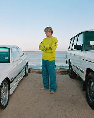 ステューシー(STÜSSY) 2022年夏ウィメンズ&メンズコレクション  - 写真19