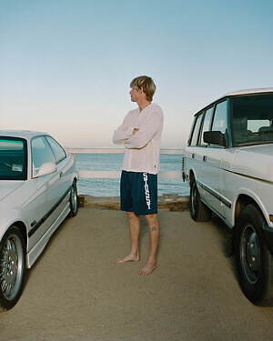 ステューシー(STÜSSY) 2022年夏ウィメンズ&メンズコレクション  - 写真21