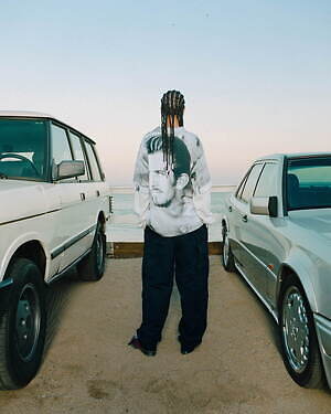 ステューシー(STÜSSY) 2022年夏ウィメンズ&メンズコレクション  - 写真22