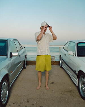 ステューシー(STÜSSY) 2022年夏ウィメンズ&メンズコレクション  - 写真24