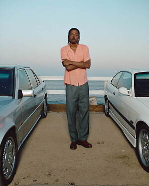 ステューシー(STÜSSY) 2022年夏ウィメンズ&メンズコレクション  - 写真25