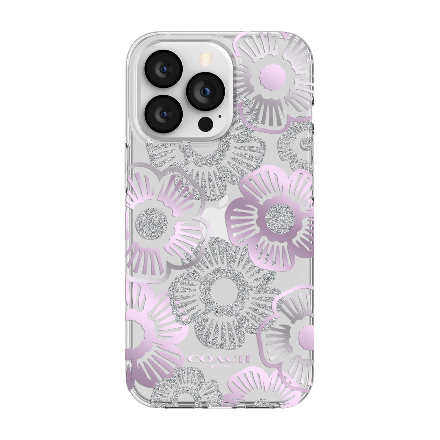 Protective Case 5,280円(参考価格)
「Tea Rose Purple」はiPhone 13 Pro/iPhone 13 Pro Max/iPhone 13に対応
