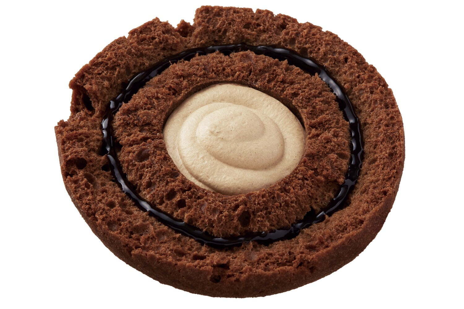 ミスタードーナツ