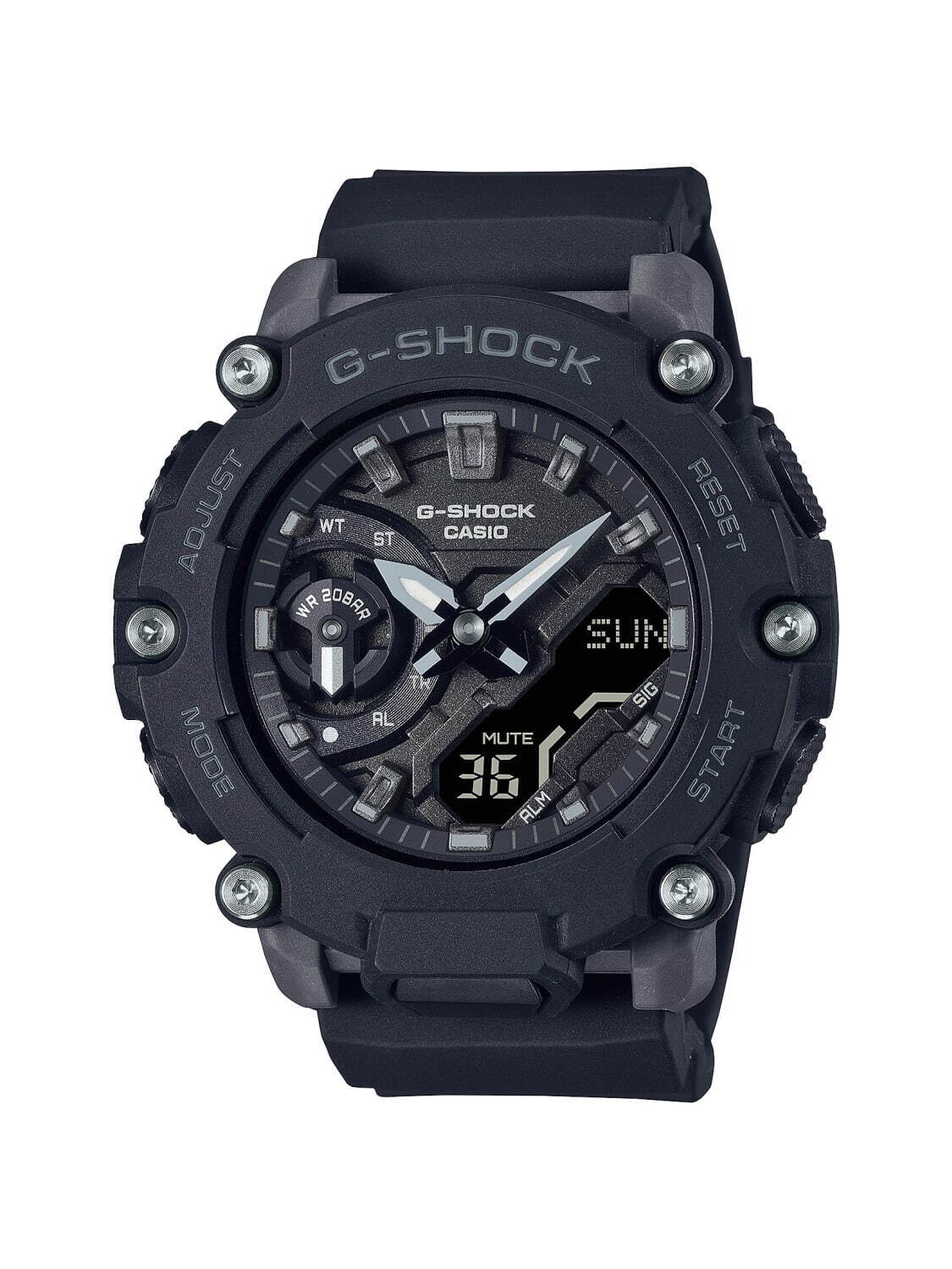 G-SHOCK新作