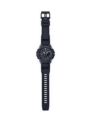G-SHOCK新作"マット×メタリック"カラーのユニセックス腕時計、スリムな小型ボディ｜写真8
