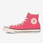 コンバース"ネオンカラー"の新作ユニセックススニーカー、80年代モデルをアップデート｜写真7