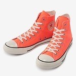 コンバース"ネオンカラー"の新作ユニセックススニーカー、80年代モデルをアップデート｜写真5